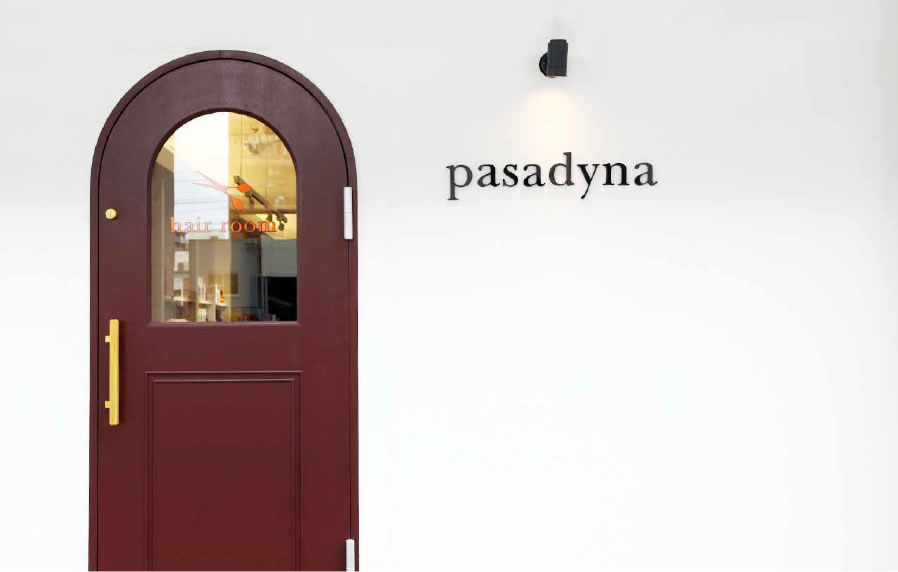 pasadyna（パサディナ）